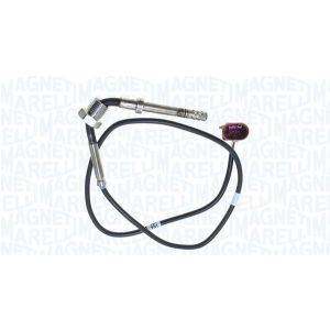 Abgastemperatursensor MAGNETI MARELLI 172000063010