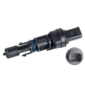 Sensor, Snelheid FEBI BILSTEIN 45166