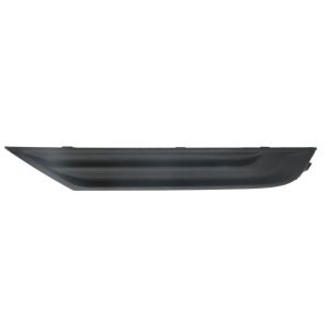 Grelha de ventilador, pára-choques BLIC 6502-07-9041927P