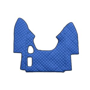Fußmatte F-CORE RH16 BLUE