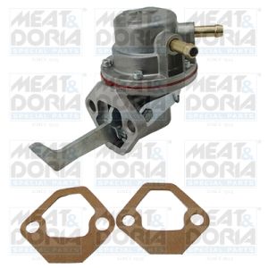 Pompe à carburant mécanique MEAT & DORIA MDPON244