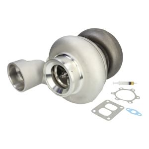 Turboahdin NISSENS 93618