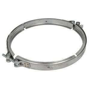Haltering, Schalldämpfer DINEX 2KL030