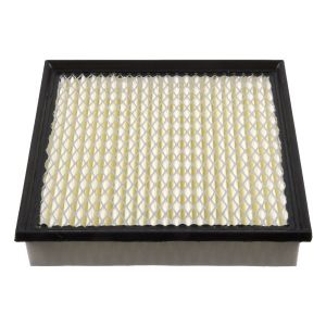 Luftfilter FEBI BILSTEIN 49655