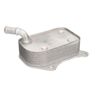 Arrefecedor de óleo, óleo do motor NRF 31237