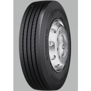 [Opona ciężarowa przód <20" SEMPERIT 285/70R19.5 CSE RUNF2]