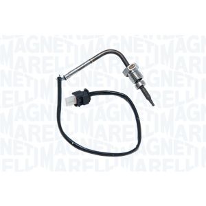 Abgastemperatursensor MAGNETI MARELLI 172000341010