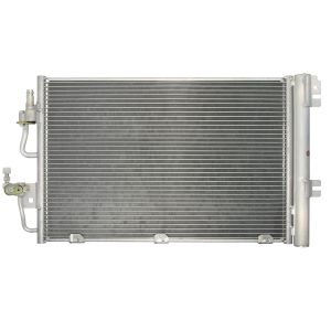 Kondensator, Klimaanlage AVA COOLING OL5366D