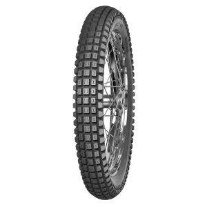 MITAS E-05 3.50-16 TT, Pneus para motas dianteiro/traseiro
