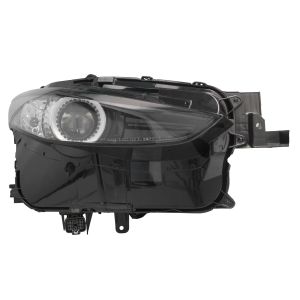 Fanali DEPO 216-1184RMLDEM2