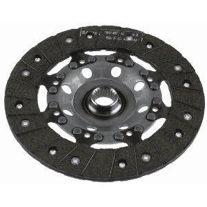 Disco de embraiagem SACHS 1864 000 628