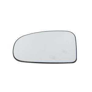 Rétroviseur extérieur - verre de miroir BLIC 6102-19-2002497P