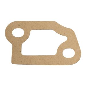 Junta, flange do líquido de refrigeração FEBI BILSTEIN 45545