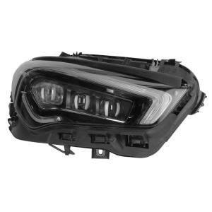 Hauptscheinwerfer HELLA 1EX 015 086-421