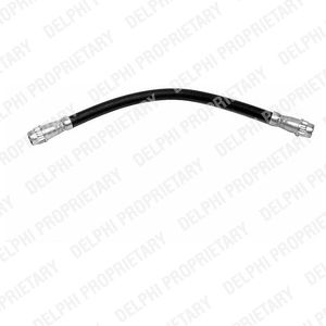 Bremsschlauch DELPHI LH0372