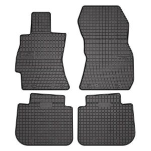 Tapetes de borracha FROGUM MMT A040 0890