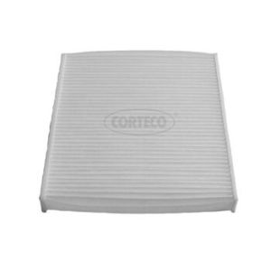 Innenraumfilter CORTECO CO21653026