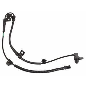 Sensor do ABS traseiro, direito TEXTAR 45041800