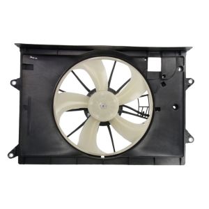 Ventilador, arrefecimento do motor NRF 47578