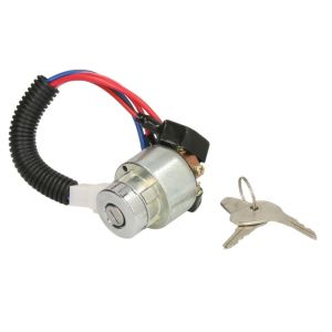 Interruptor de encendido/arranque AKUSAN AG 0511