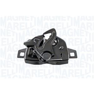 Konepellin lukko MAGNETI MARELLI 350105046000