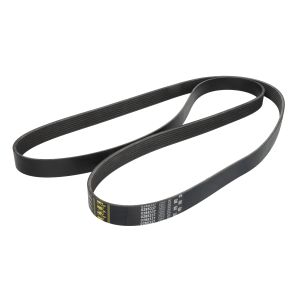 Cinto com várias nervuras em V GATES 0285337-GAT
