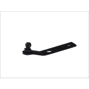 Fahrerhausaufhängung DT Spare Parts 1.22897