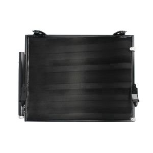 Condenseur, climatisation NISSENS 941151