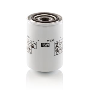 Oliefilter MANN-FILTER W 9041