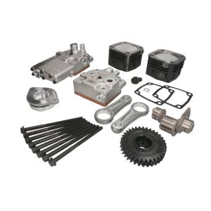Compressor de ar comprimido VADEN ORIGINAL 1100 320 001