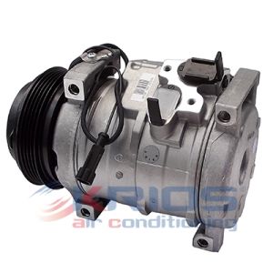 Compressor, ar condicionado MEAT & DORIA K15293