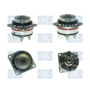 Vattenpump SIL PA1094