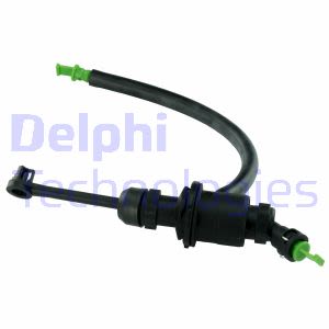 Hoofdcilinder, koppeling DELPHI LM80400
