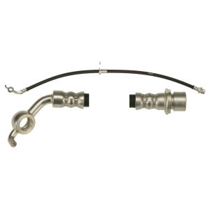 Flexible de frein TRW PHD928, droite