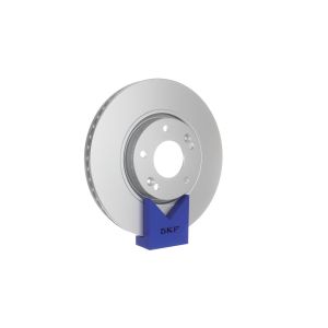 Disco de travão SKF VKBD 80236 V1
