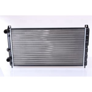 Arrefecedor do motor NISSENS 64065