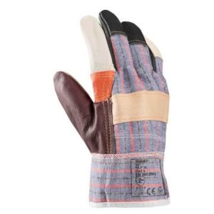 Luvas de proteção PROFITOOL 0XREK1617