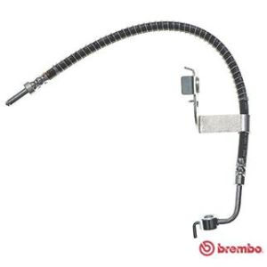 Bremsschlauch BREMBO T 24 084
