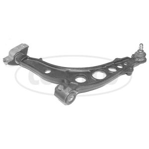 Suspensão da roda CORTECO 49398737