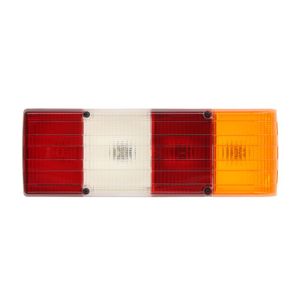 Heckleuchte HELLA 2SK 004 460-041