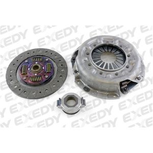 Kit de embrague EXEDY NSK2047