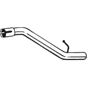 Pakoputki BOSAL 800-209