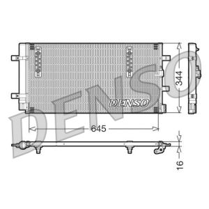 A/C-kondensor DENSO DCN32060