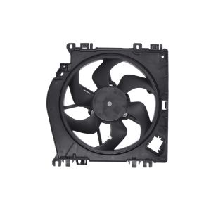 Ventilador, arrefecimento do motor NISSENS 85598