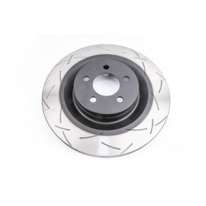 Disco de freno DBA DBA42444S,1 Piezza