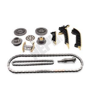 Distributiekettingset HEPU 21-0698