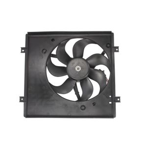 Ventilador, arrefecimento do motor TYC 832-0002