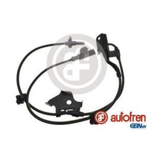 ABS-sensor AUTOFREN SEINSA DS0073