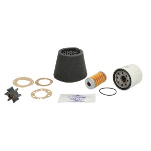 Kit de pièces, inspection ORBITRADE 8-10010ORB