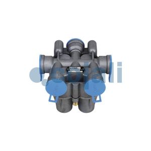 Válvula de proteção multi-circuito COJALI 2322412